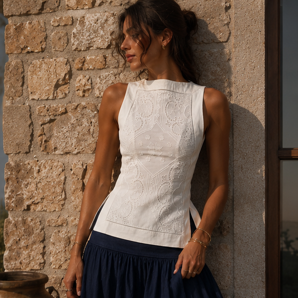 Tynoa Top