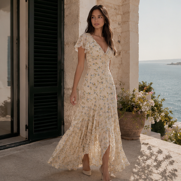 Nina Dress