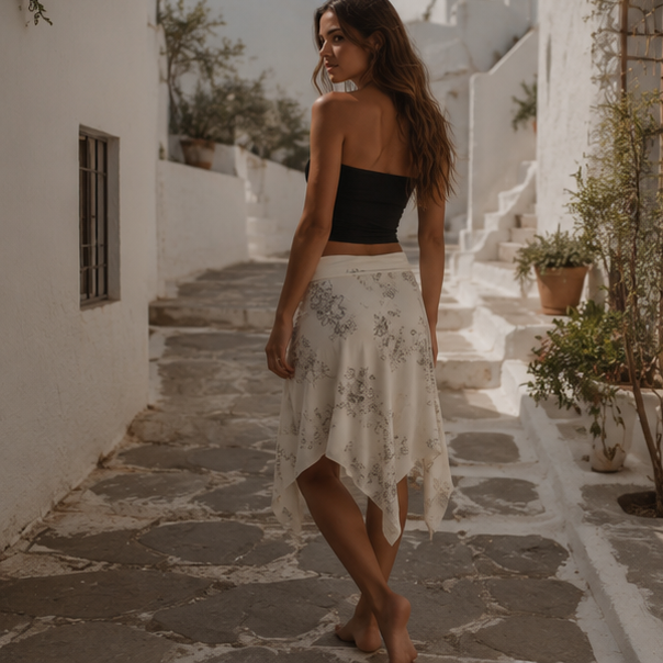 Tarea Skirt