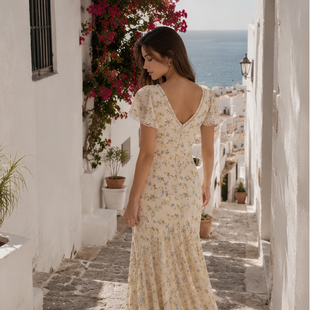 Nina Dress