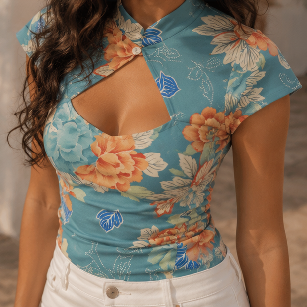 Ciara Top
