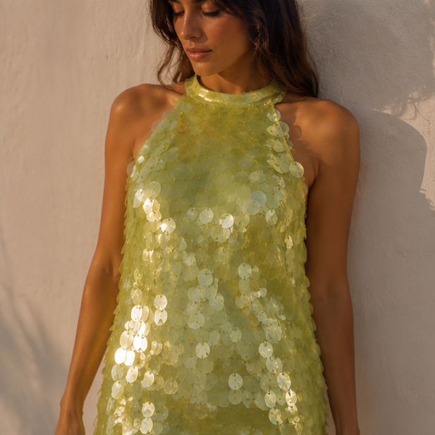 Helena Dress