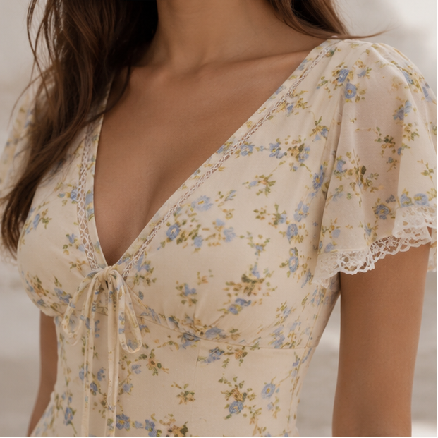 Nina Dress