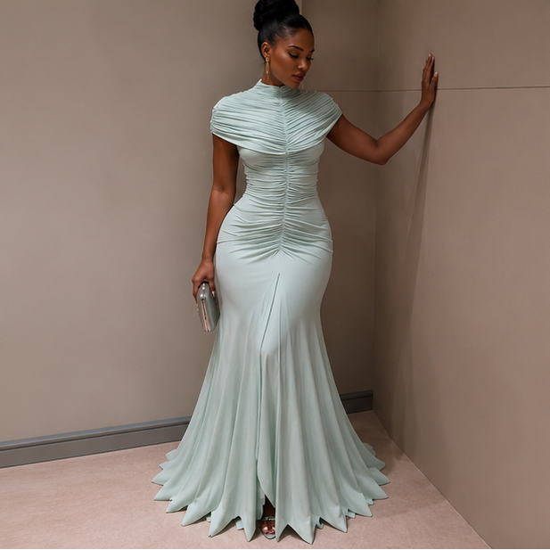 Nelia Dress