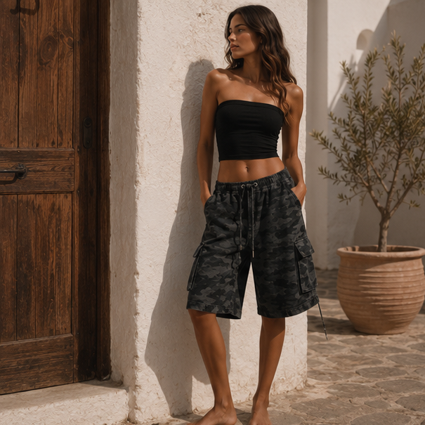 Zelira Short