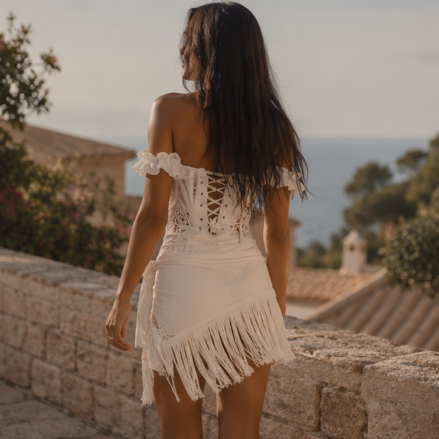 Jona Dress