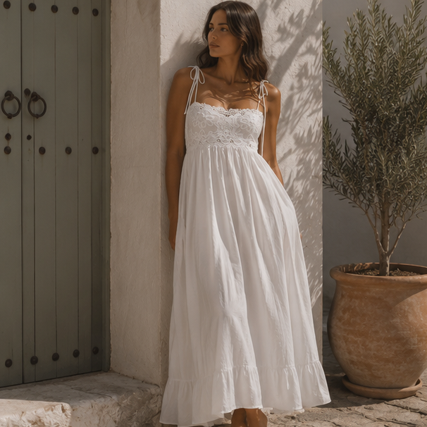 Friza Dress