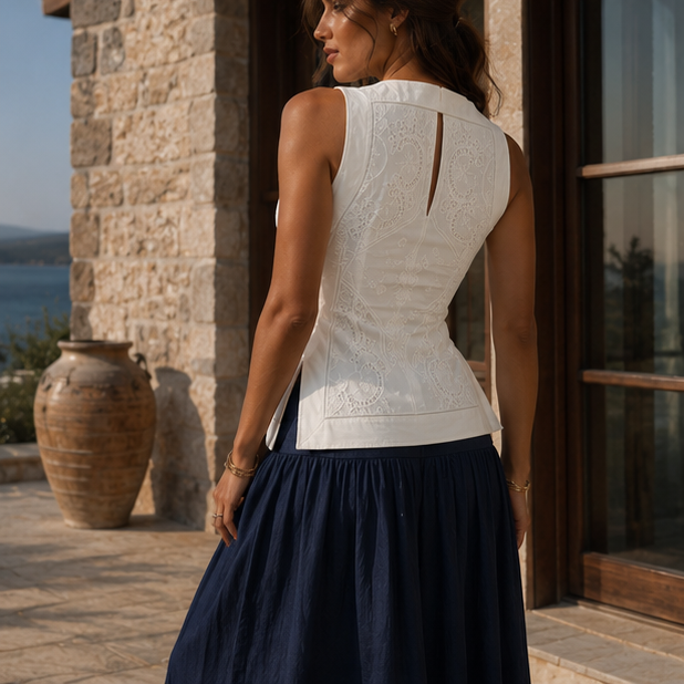 Tynoa Top