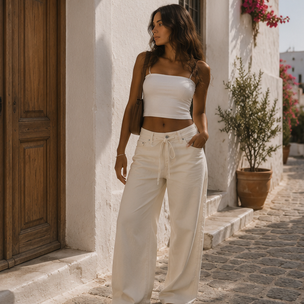 Iflara Jean