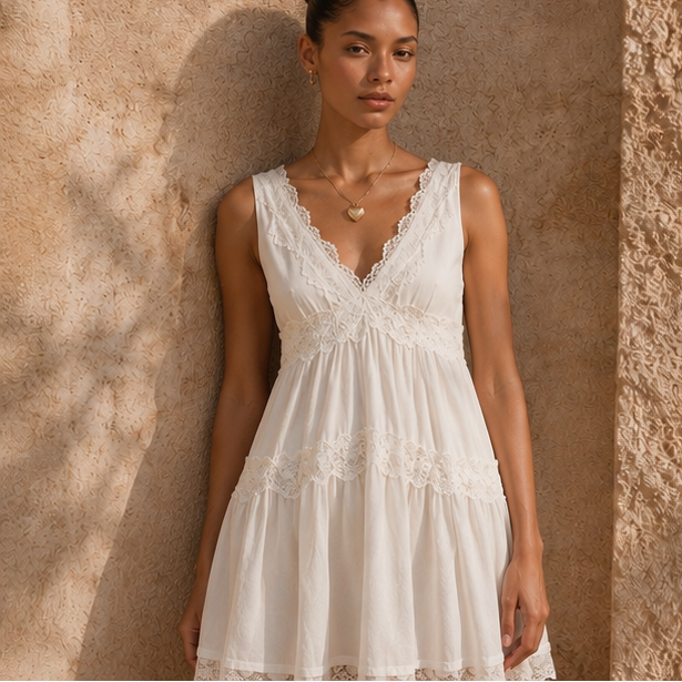 Georgina Dress