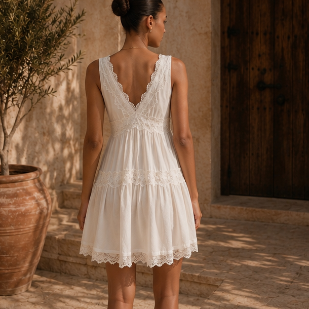 Georgina Dress