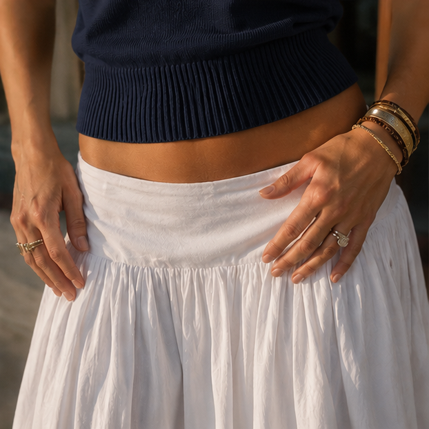 Jovana Skirt