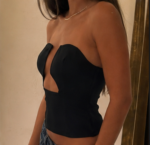 Fanny Top