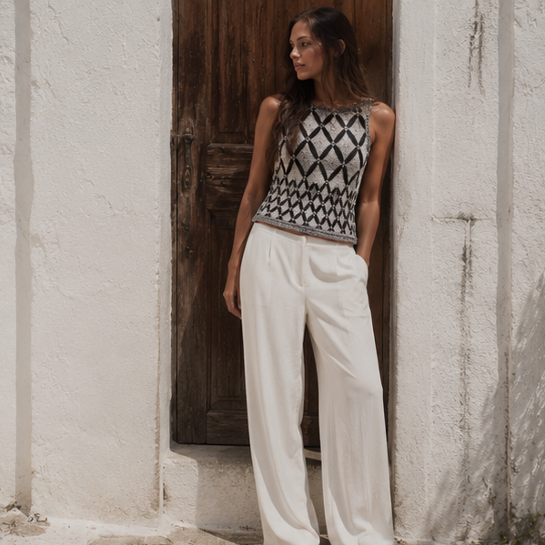 Dremona Top
