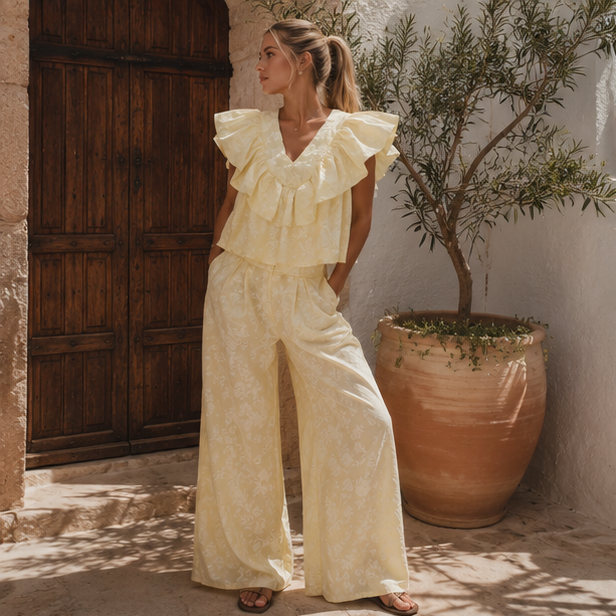 Maricia Set