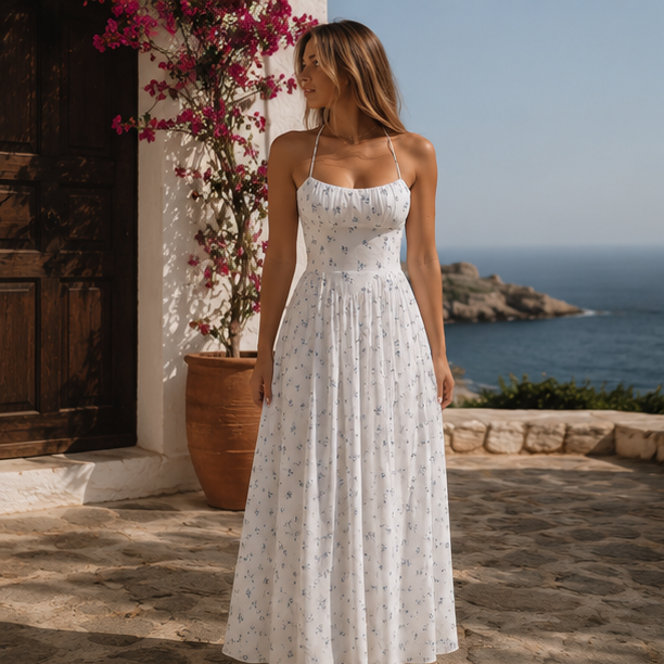 Franacia Dress