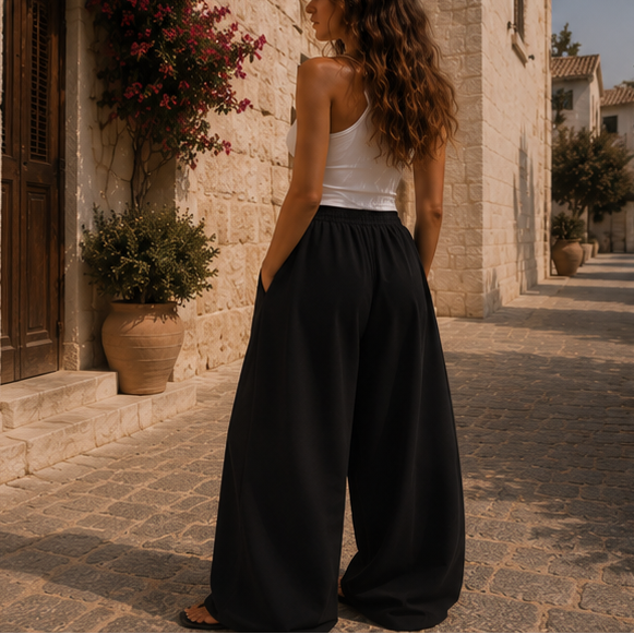 Seliana Pant