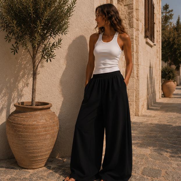 Seliana Pant