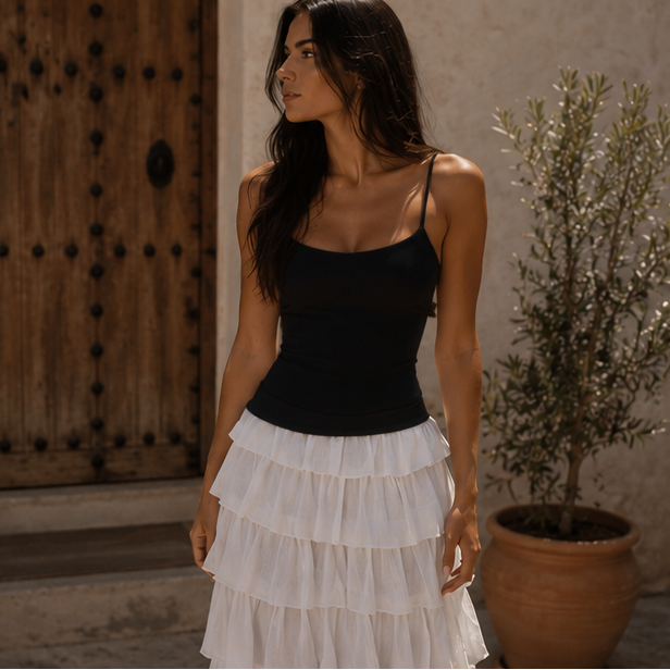 Fiola Skirt