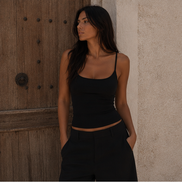Cyura Short