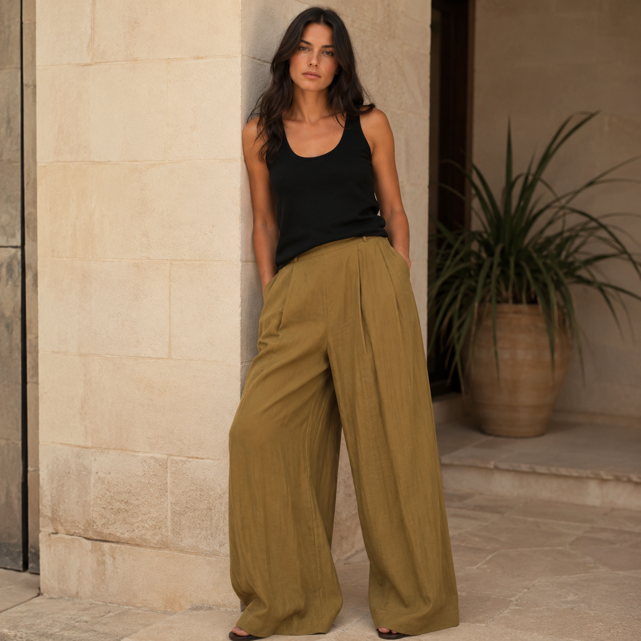 Vratena Pant