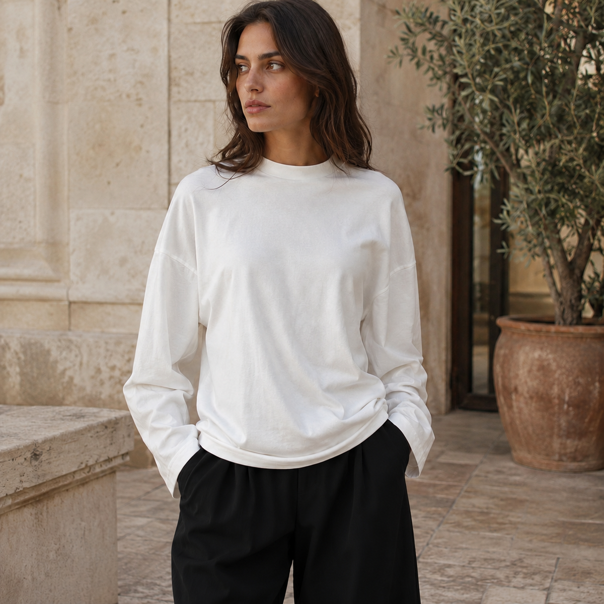 Hyora Shirt
