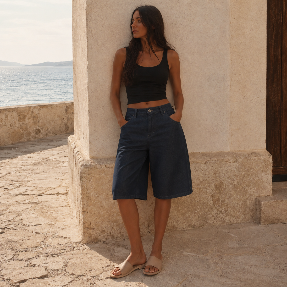Avila Short
