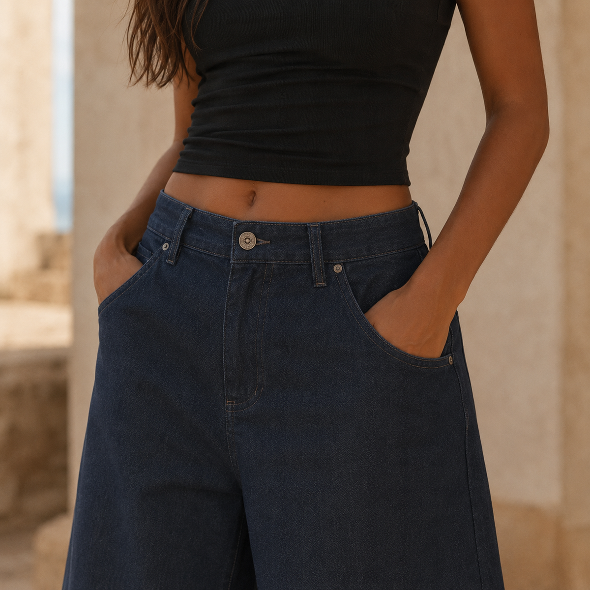 Avila Short
