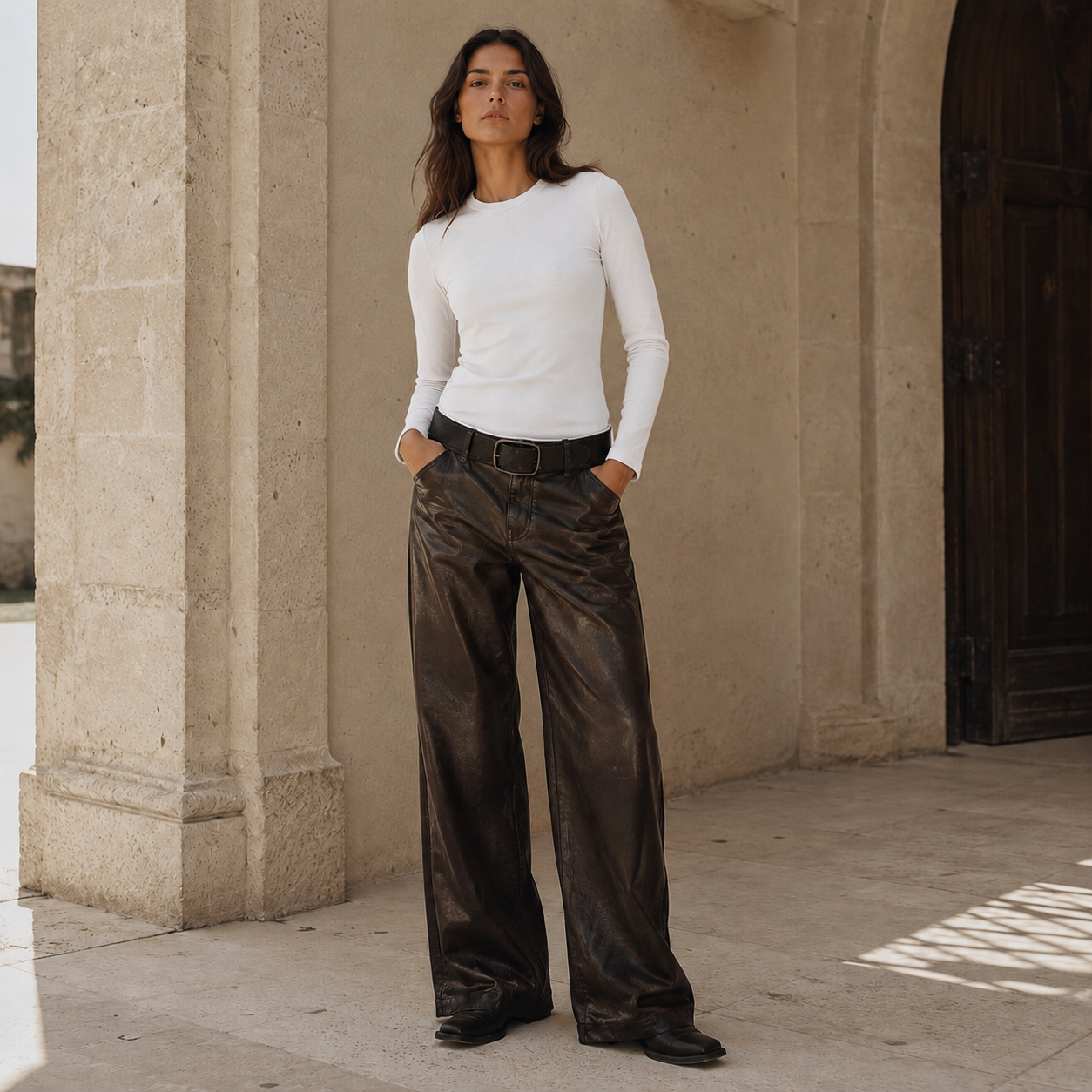 Sanora Pant