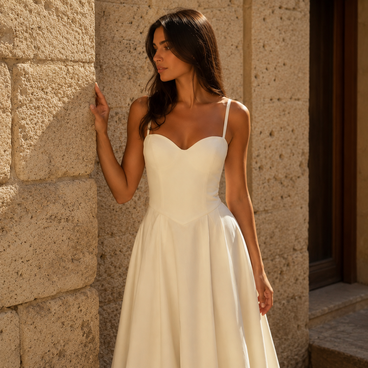 Valera Dress