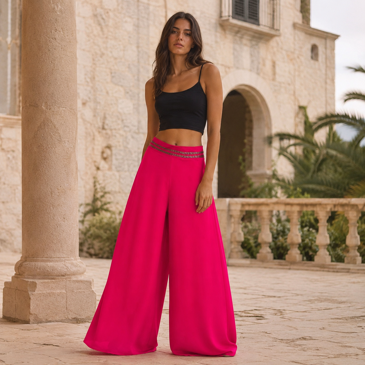 Cevraina Pant