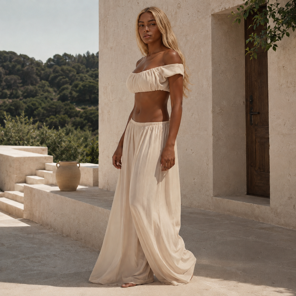 Calyssia Set