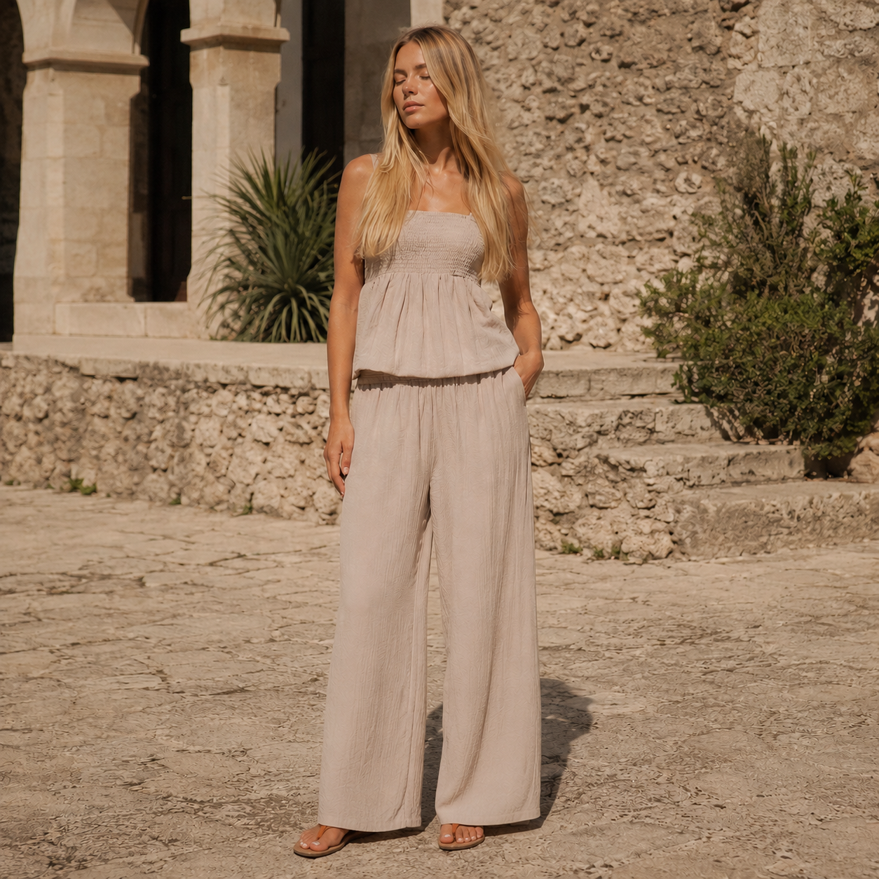 Palmera Set