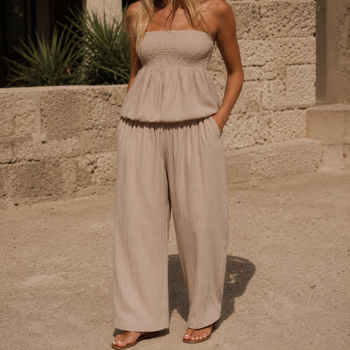 Palmera Set