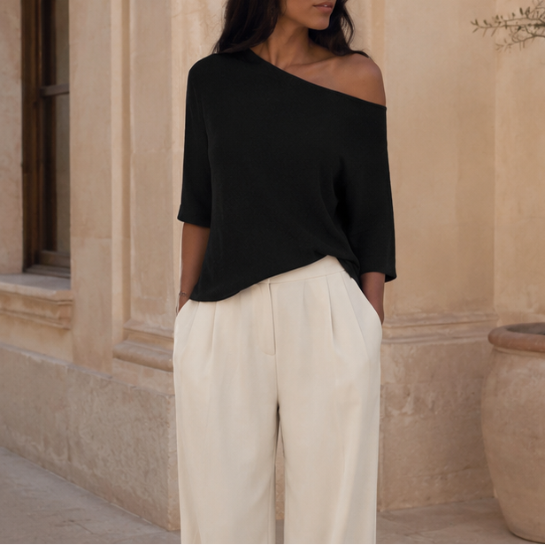 Deressa Pant
