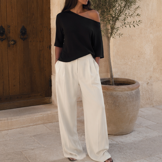 Deressa Pant