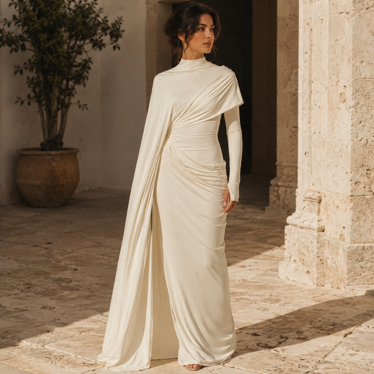 Belissea Dress