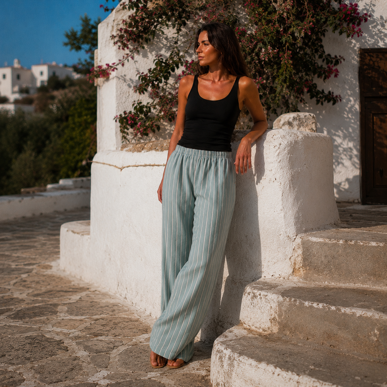 Girella Pant