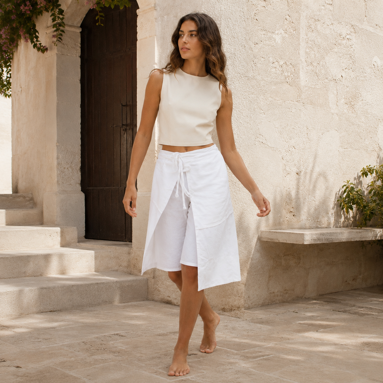 Ivaria Pant