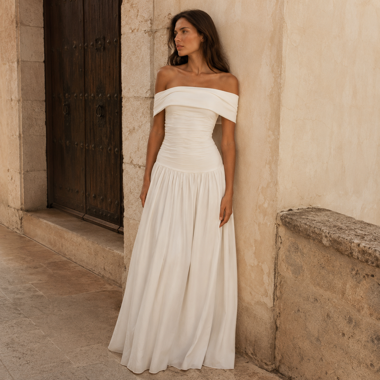 Elsenya Dress