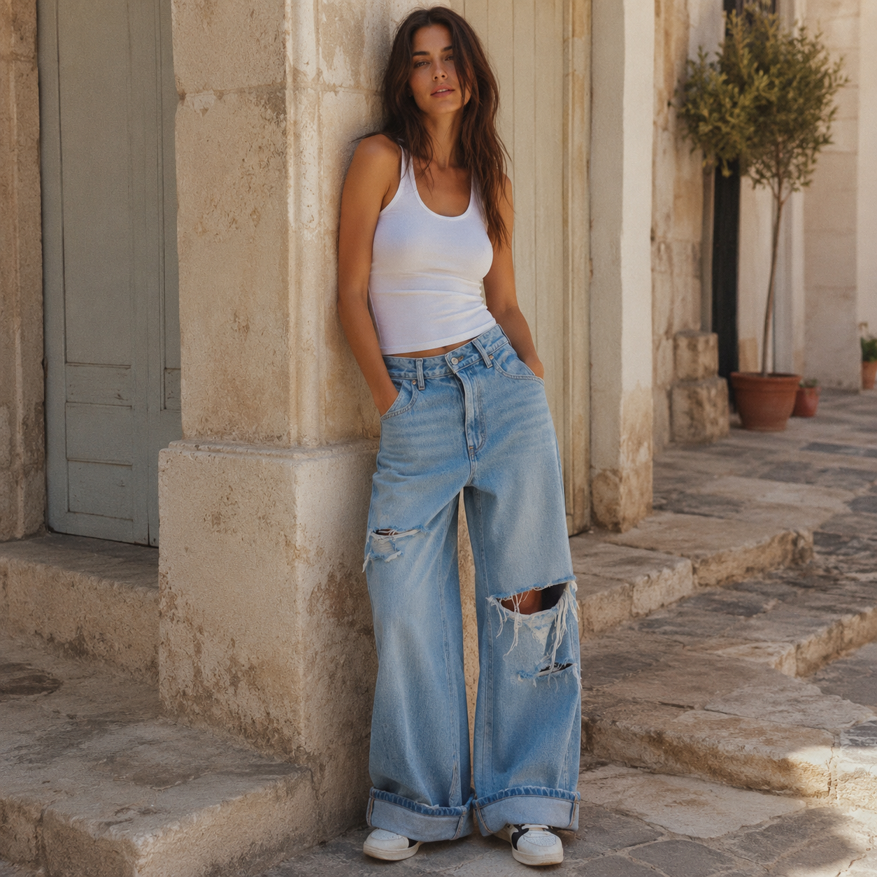 Ivonessa Jean
