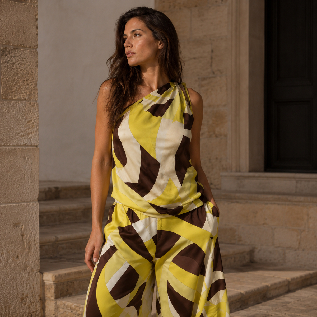 Vespera Set