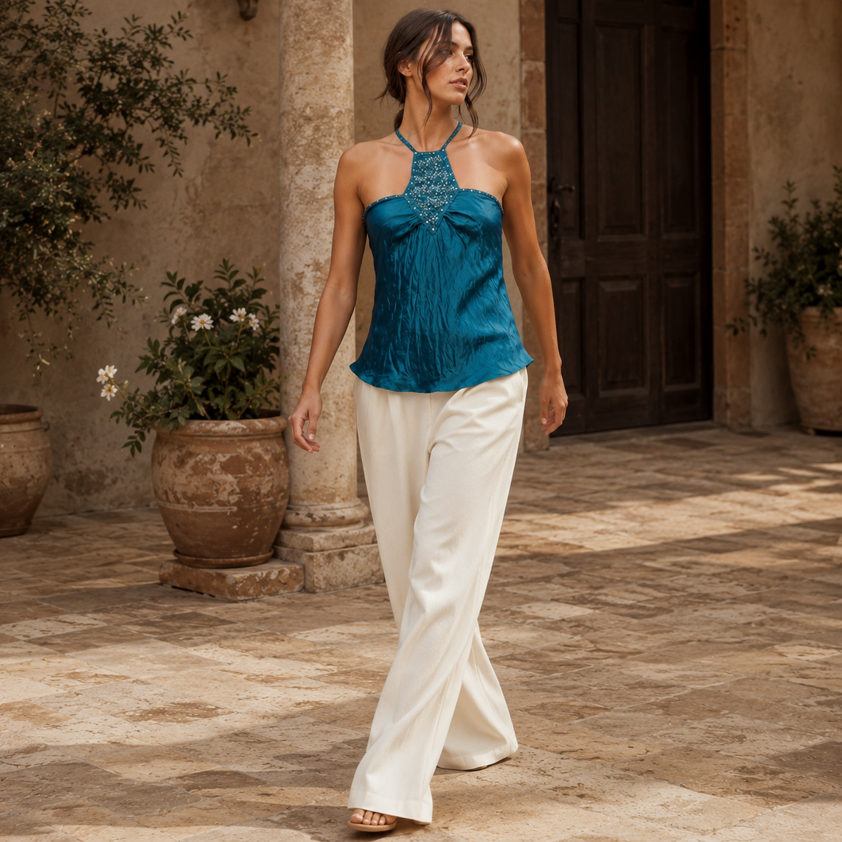 Lovaline Top