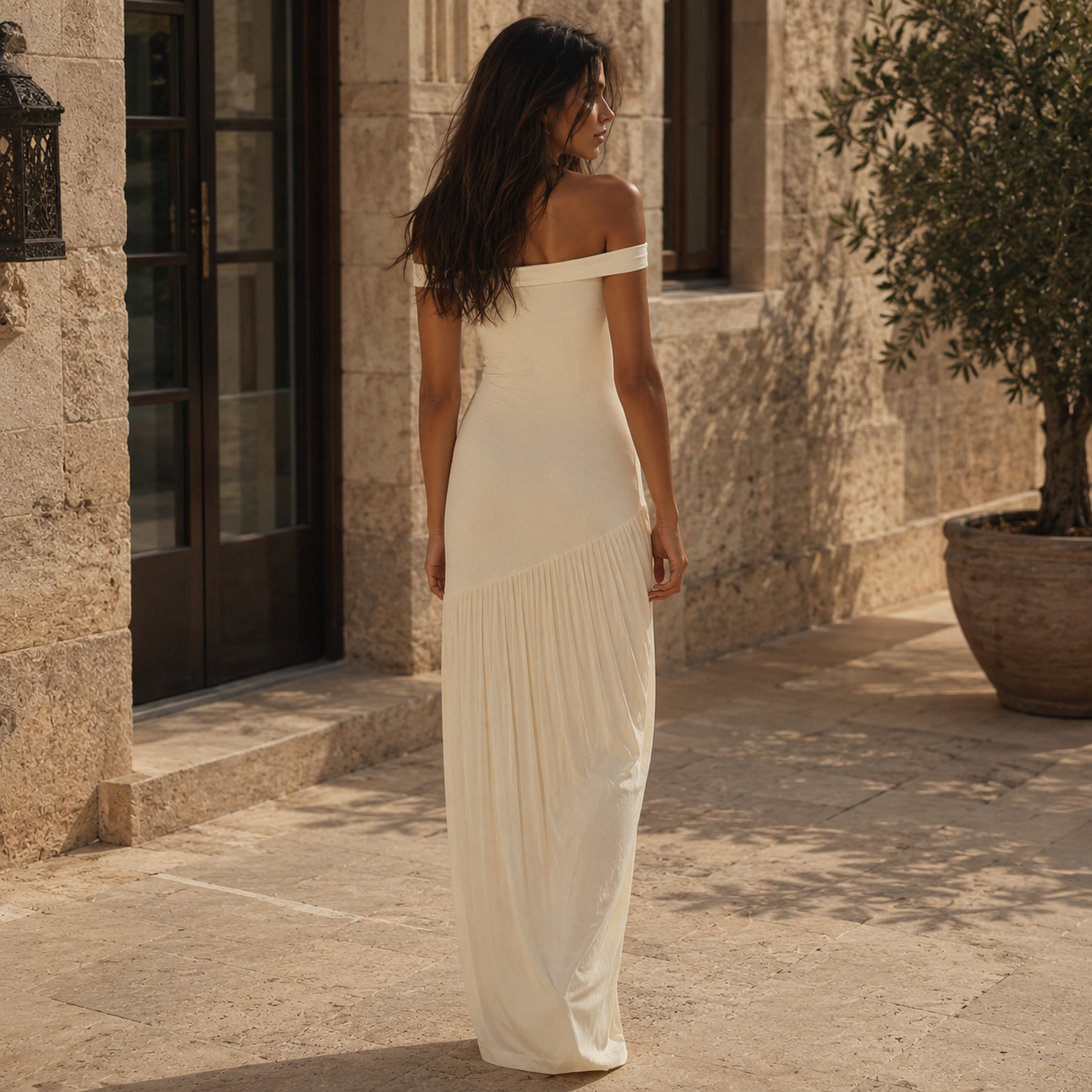 Imeria Dress
