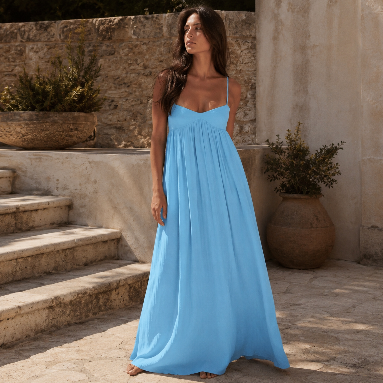 Cirenya Dress