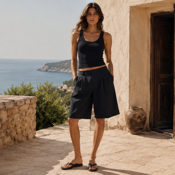 Orsina Short