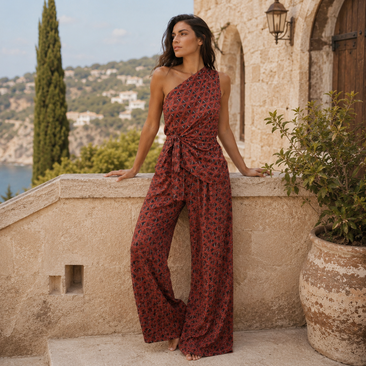 Vittoria Set