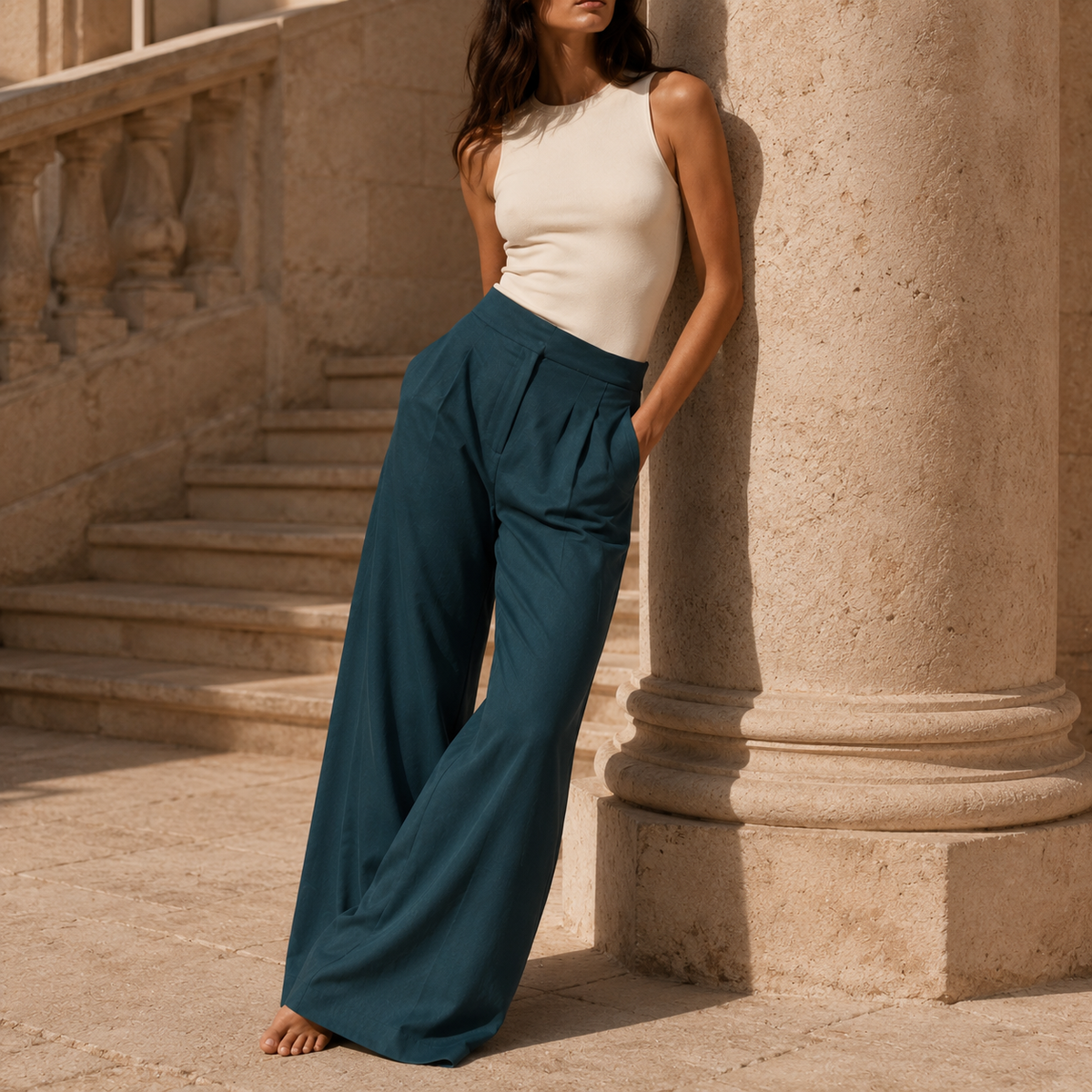 Adria Pant