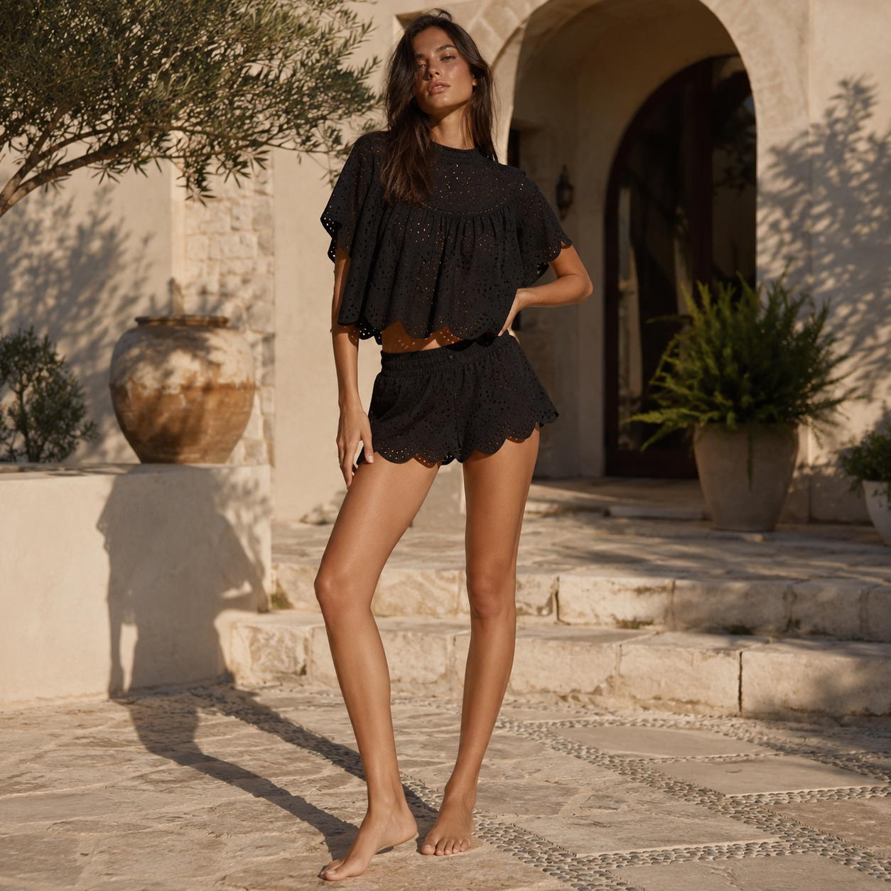Lavinia Set