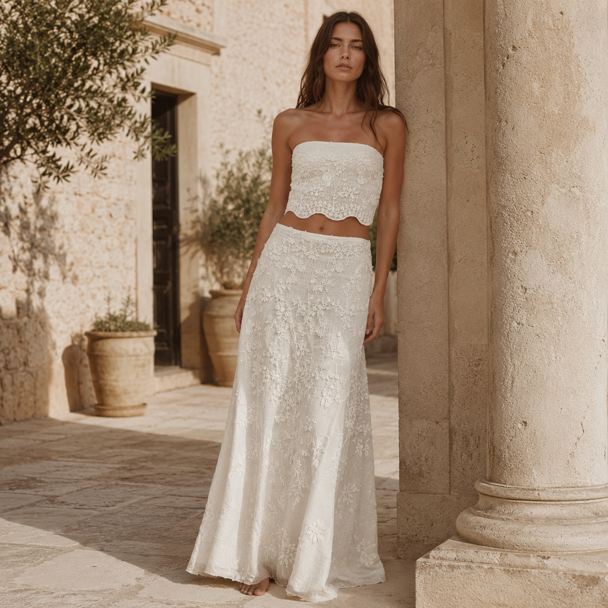 Naima Set